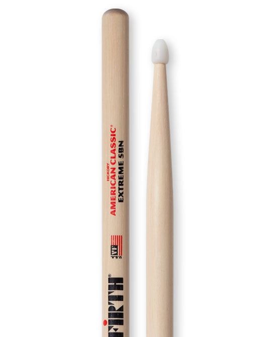 Vic Firth 5B Extreme Nylontip drumsticks