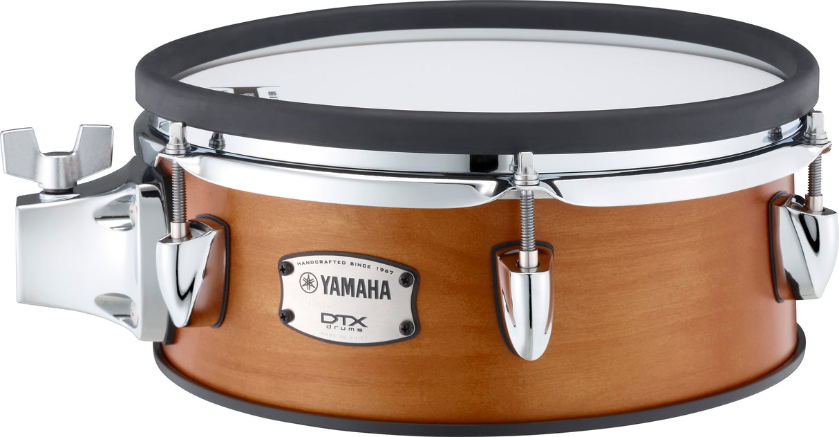 Yamaha DTX10K-X Electric drum kit - real wood