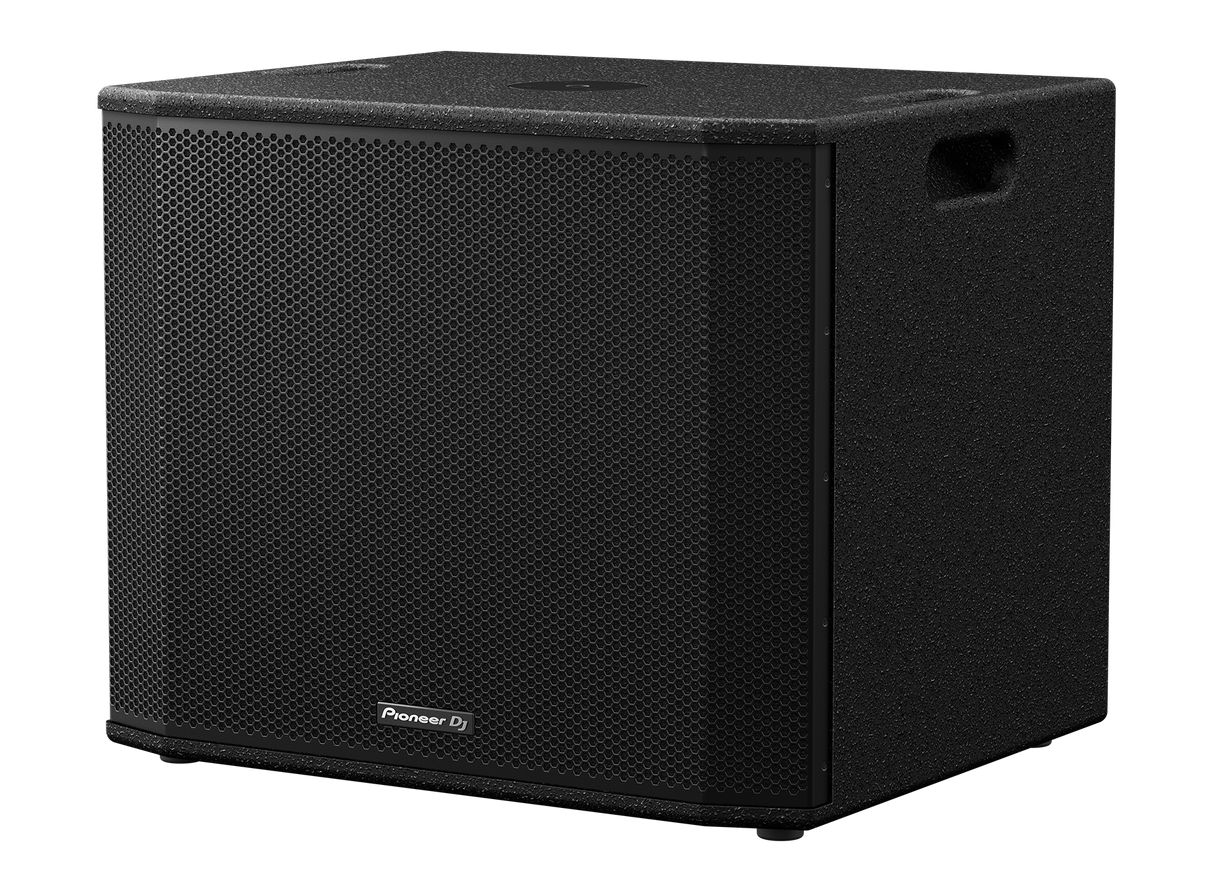 Pioneer DJ XPRS1182ST - Active Subwoofer (Copy6)