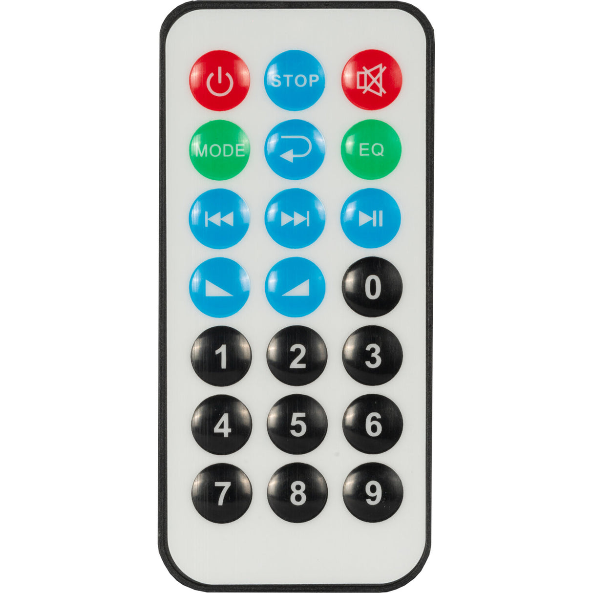 Ibiza XTK 12" Active Speaker