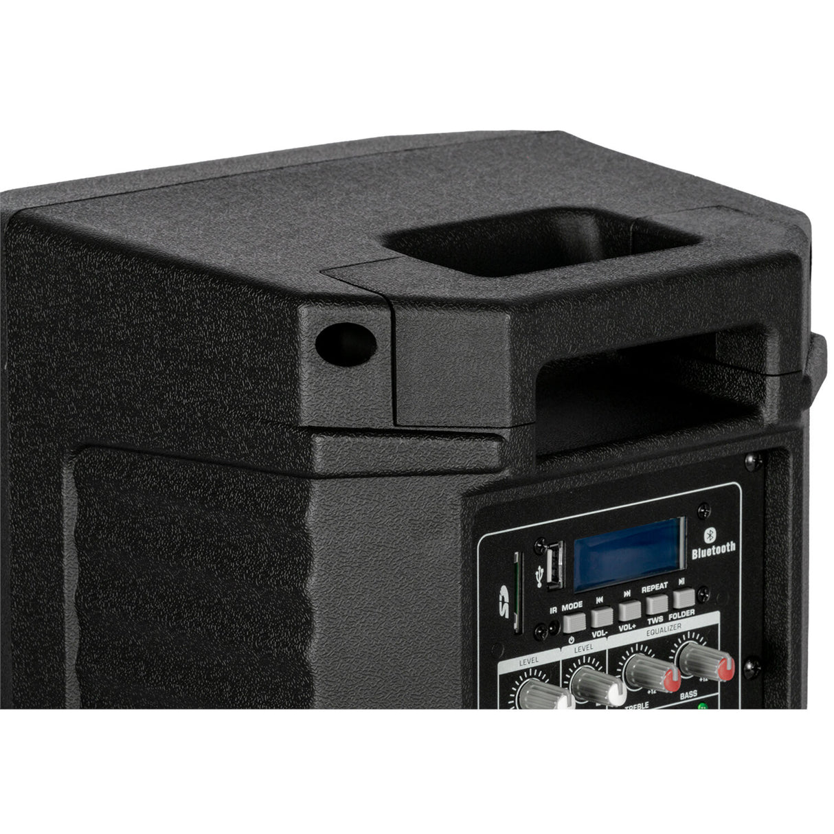 Ibiza XTK 8" Passive PA Speaker