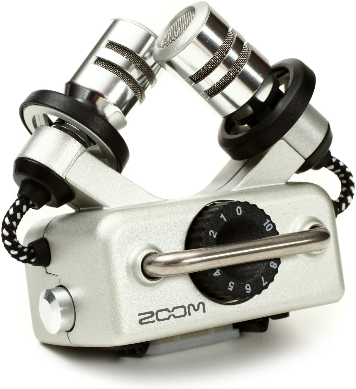 Zoom XYH-5