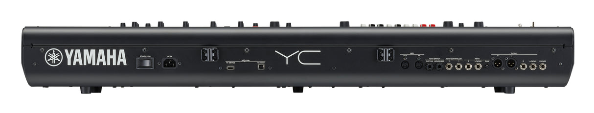 Yamaha YC73 Digital Stage Keyboard (Balanced Hammer)