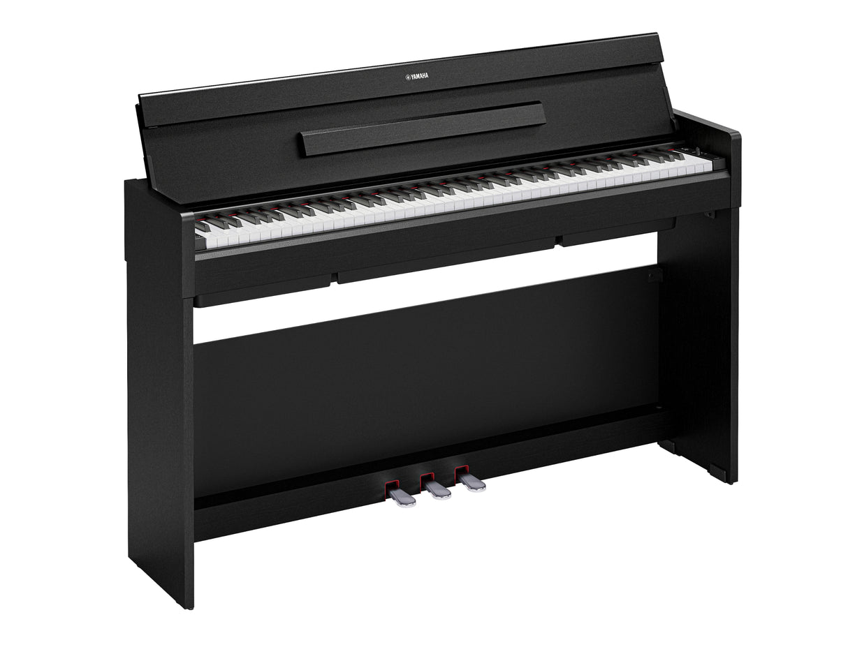 Yamaha YDP-S36B Digital Klaver (Sort)