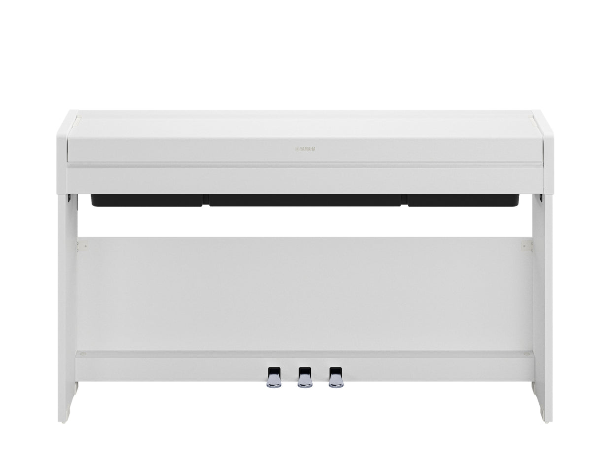 Yamaha YDP-S36WH Digital Klaver (Hvid)