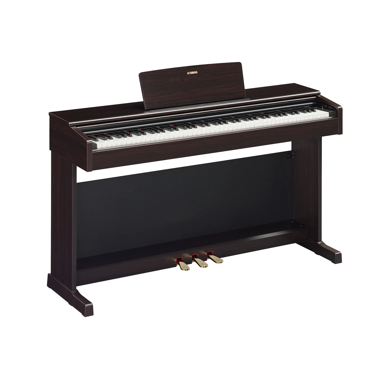 Yamaha YDP-145R El Klaver (Palisander)