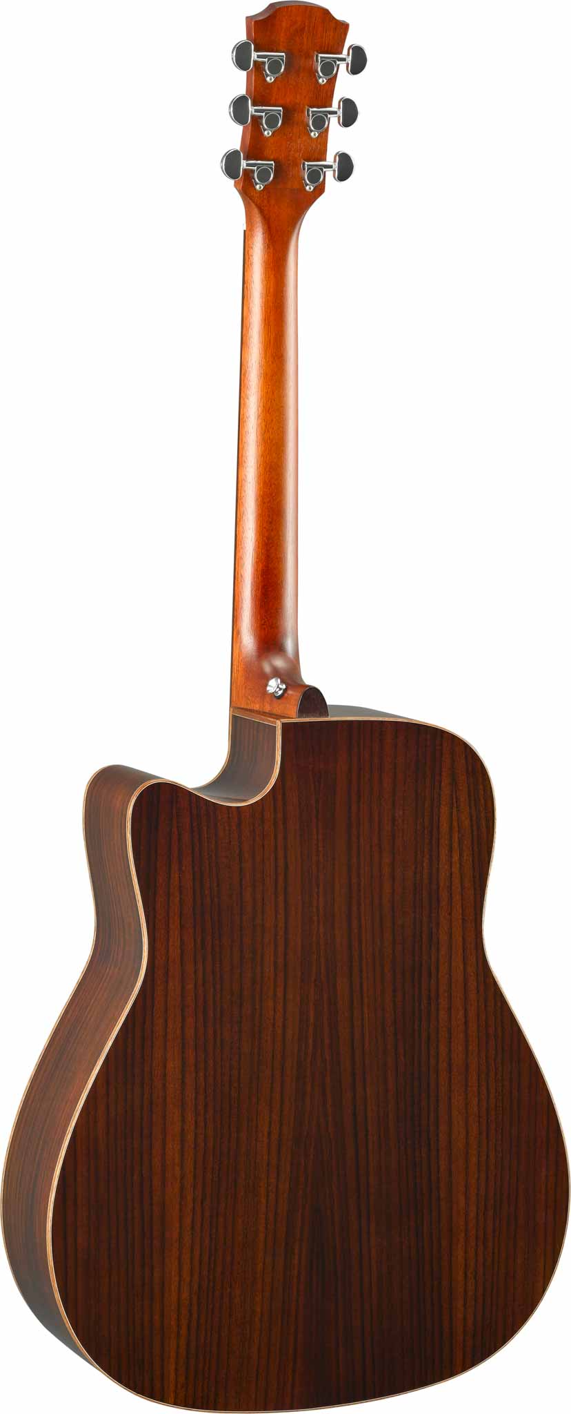 Yamaha A1R II - Tobacco Brown Sunburst