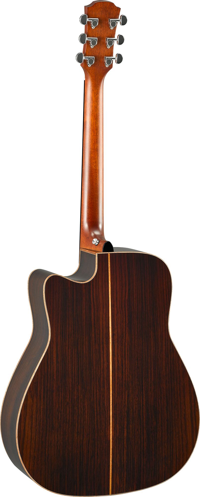 Yamaha A3R A.R.E. - Vintage Natural