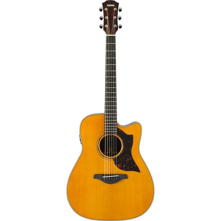 Yamaha A3R A.R.E. - Vintage Natural