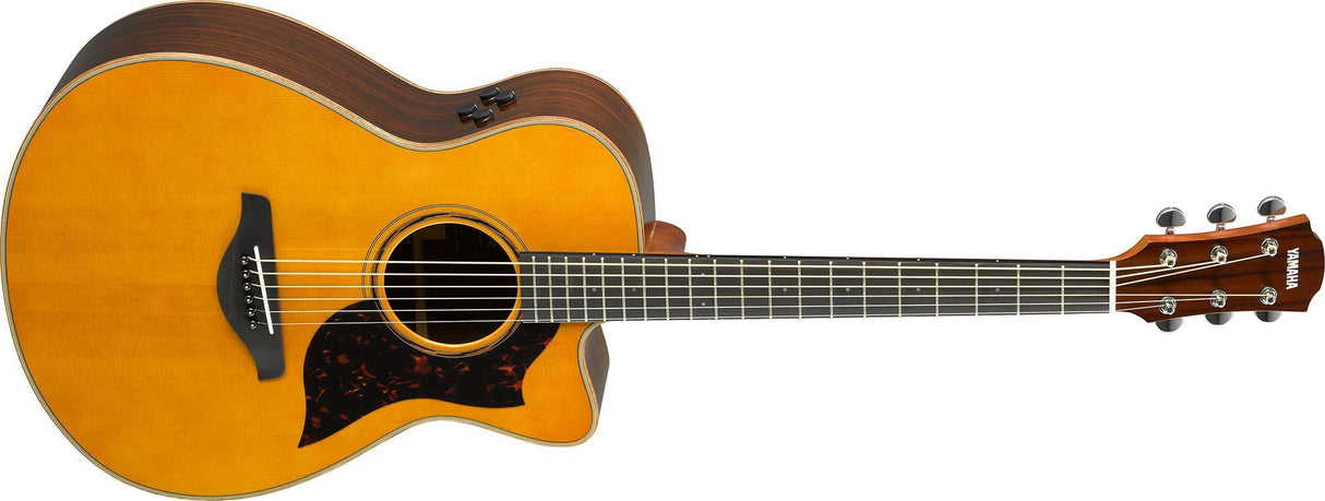 Yamaha A3R A.R.E. - Vintage Natural