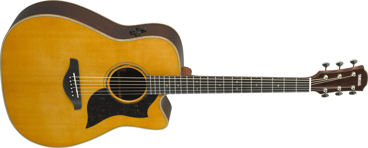 Yamaha A5R ARE Western Guitar