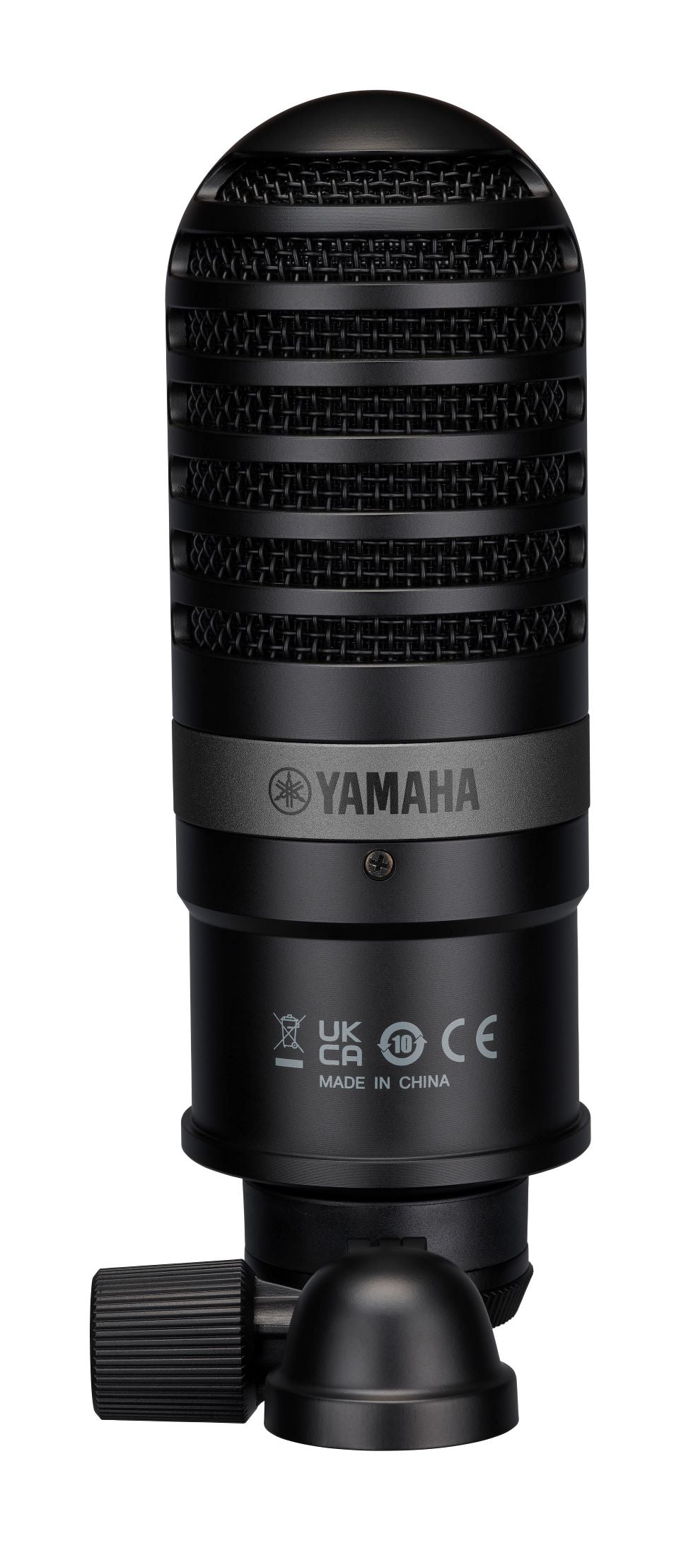 Yamaha AG03 MkII - Live Streaming Bundle (Black)