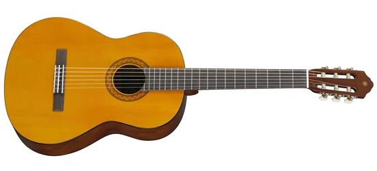 Yamaha C40 Spanish Guitar