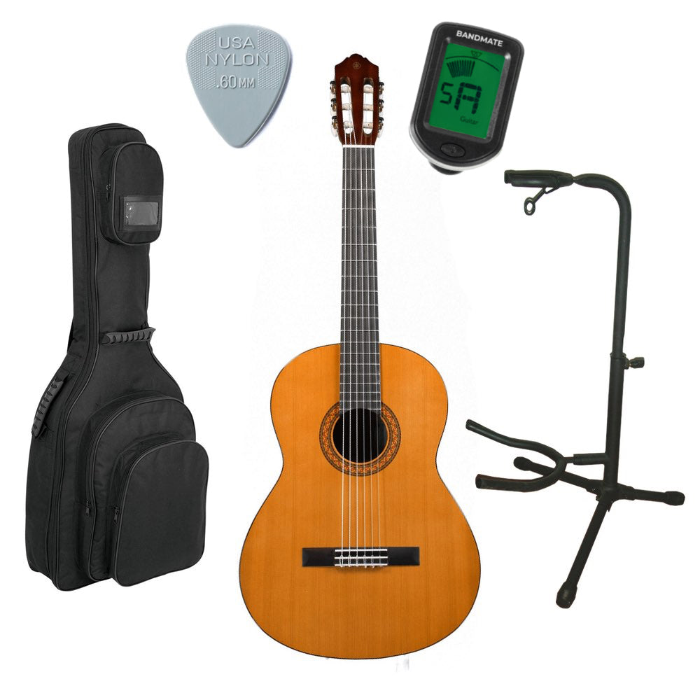 Yamaha C40 Starter Kit
