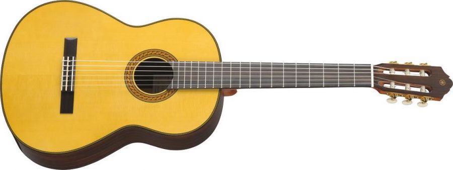 Yamaha CG192S Spanish Guitar