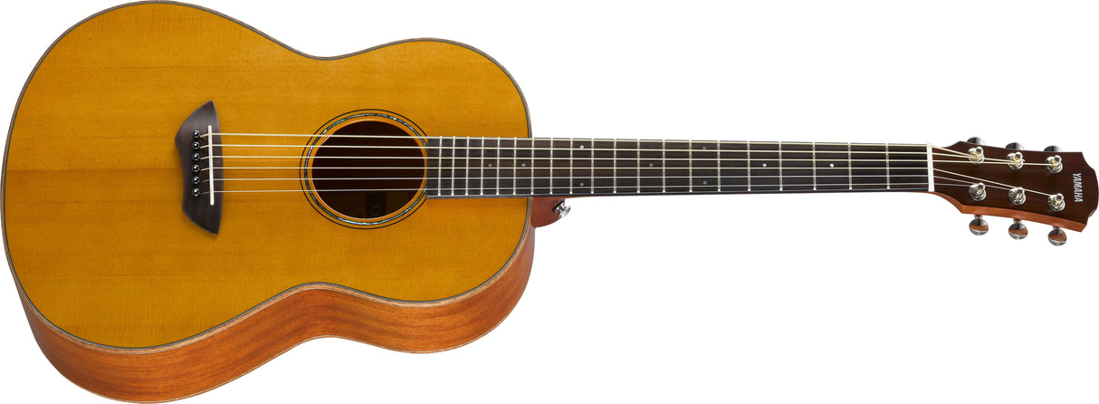 Yamaha CSF3M Parlor Guitar (Vintage Natural )