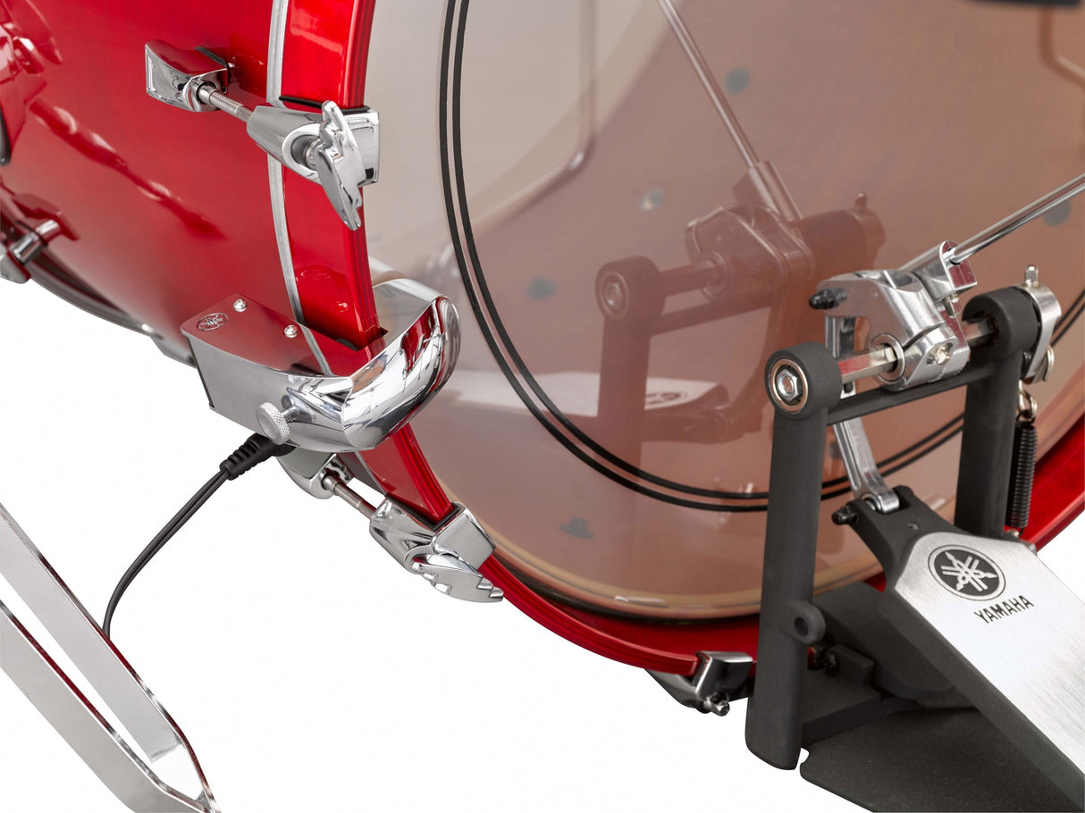Yamaha DT50K Large drum trigger