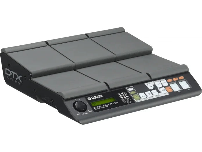 Yamaha DTX12 Multi Starter Kit