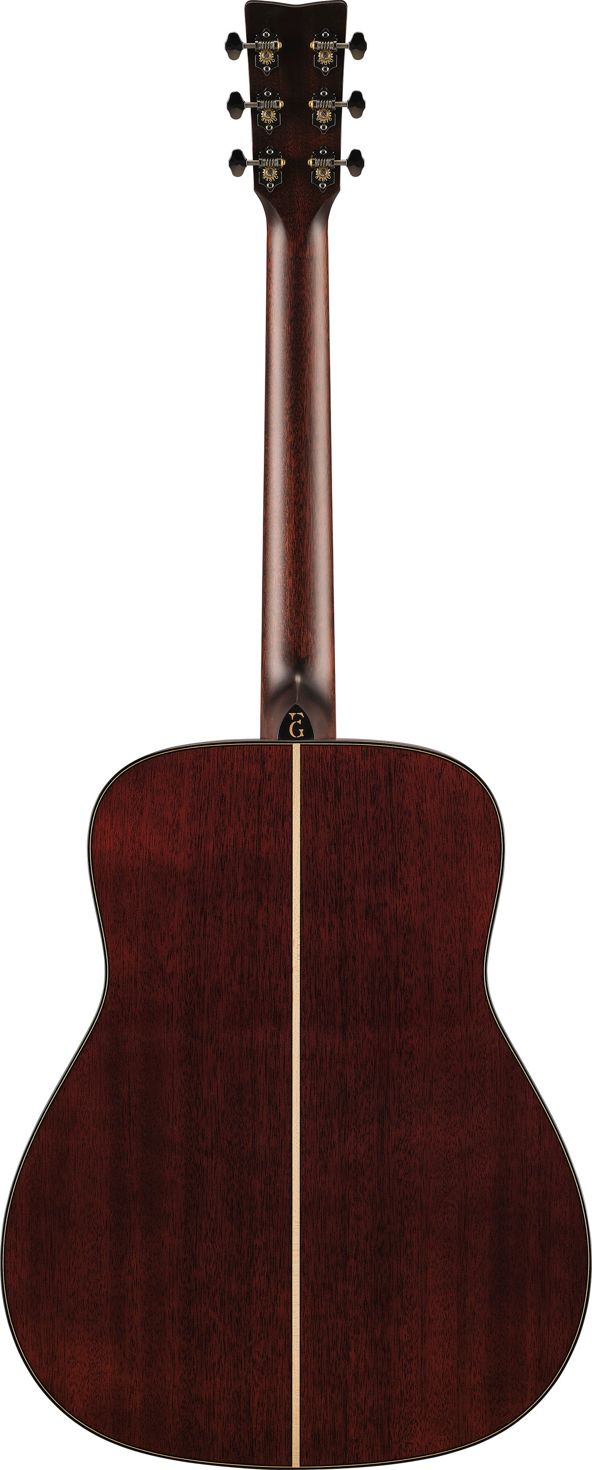 Yamaha FG 9M Western Guitar (Natural)