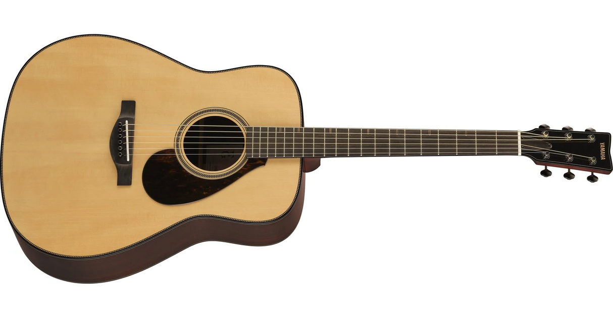 Yamaha FG 9M Western Guitar (Natural)