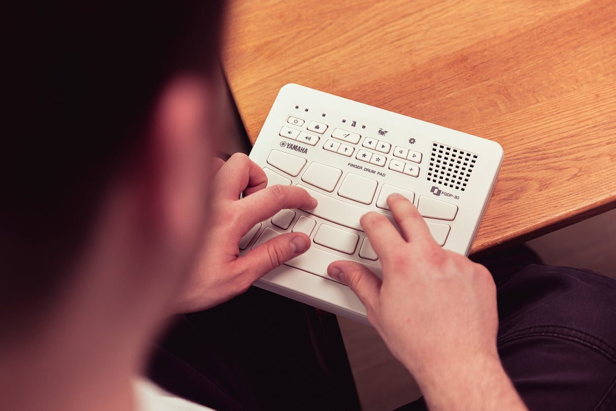 Yamaha FGDP-30 Finger Drum Pad