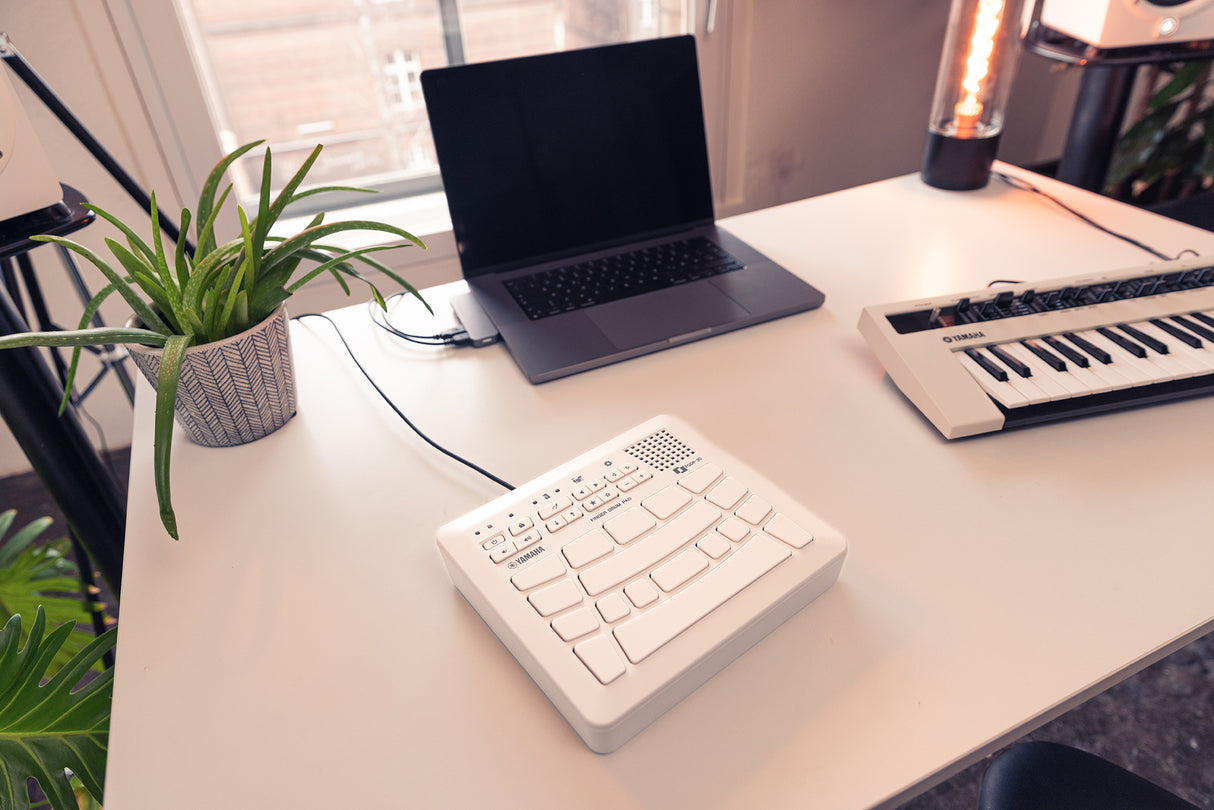 Yamaha FGDP-30 Finger Drum Pad