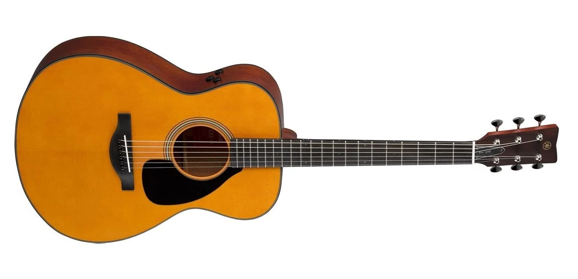 Yamaha FSX3II Guitar
