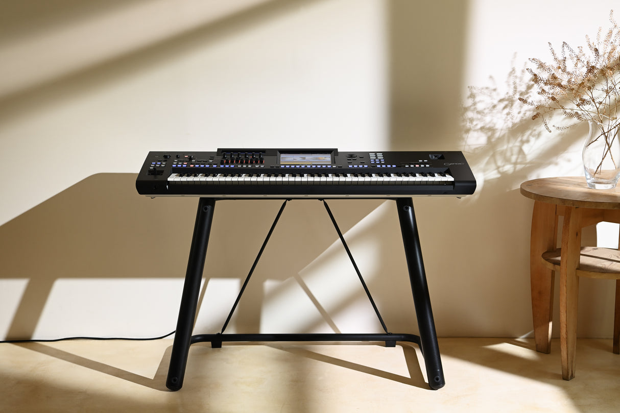 Yamaha Genos2 Keyboard