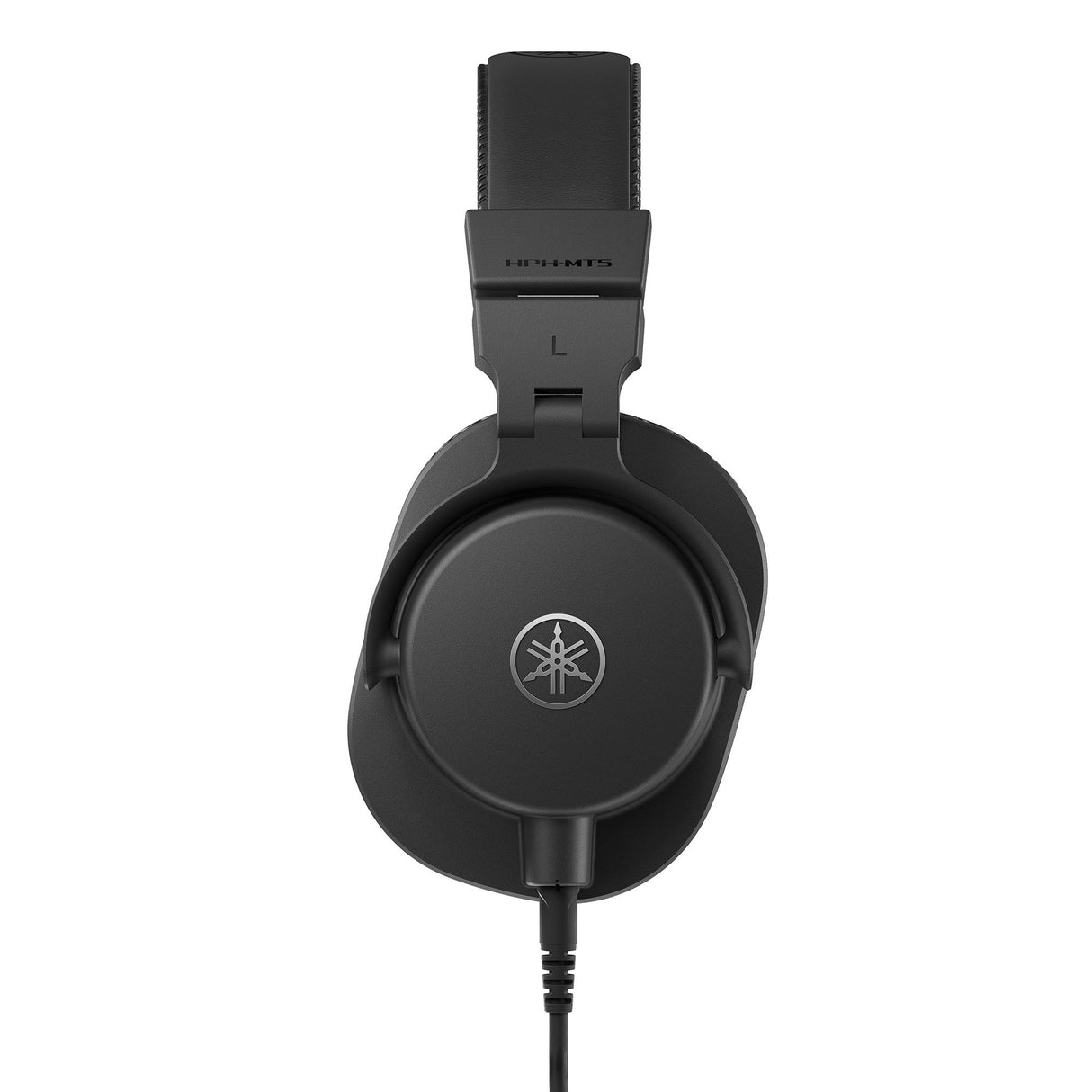 Yamaha HPH-MT5 Studio Earphones (Black)