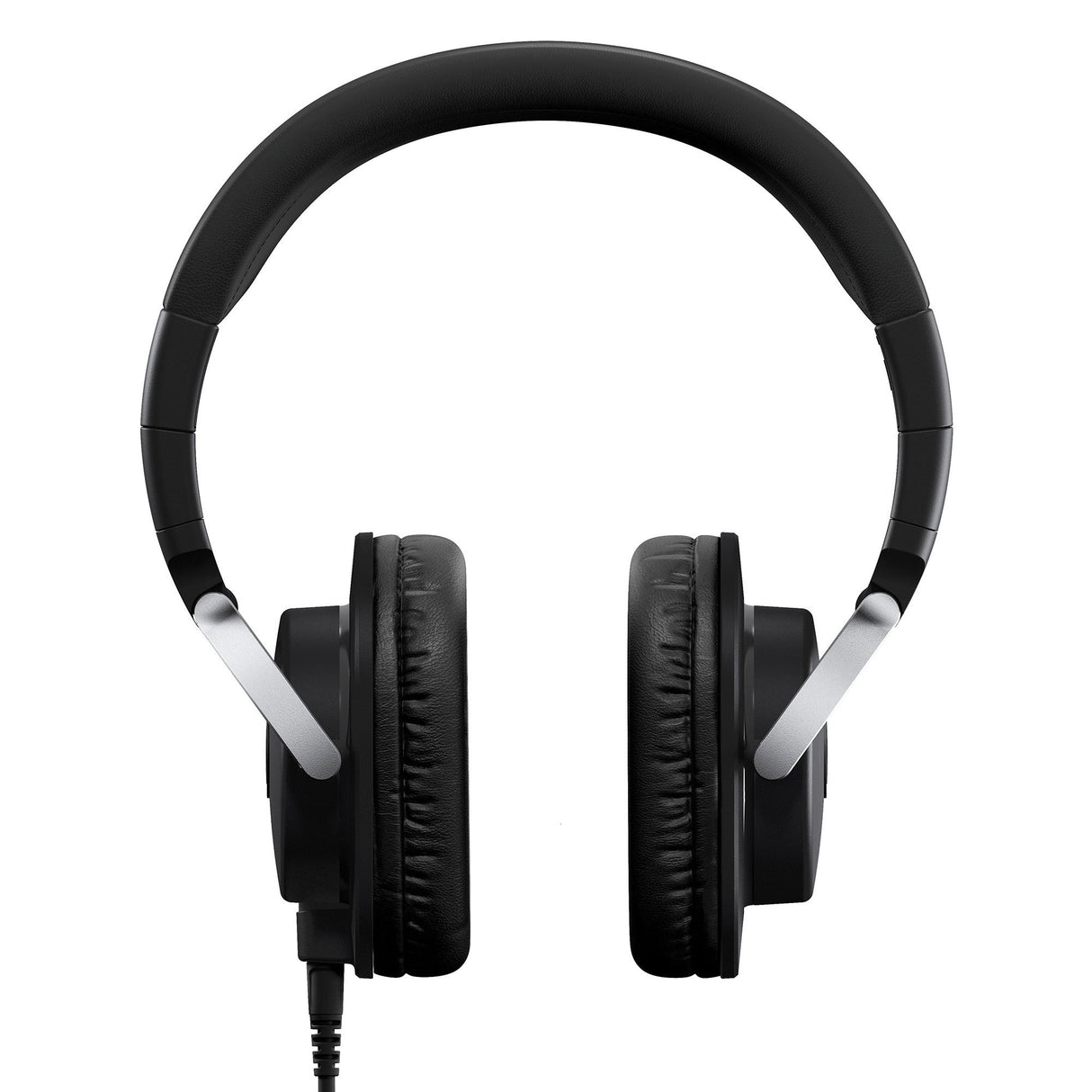 Yamaha HPH-MT8 headphones (Black)