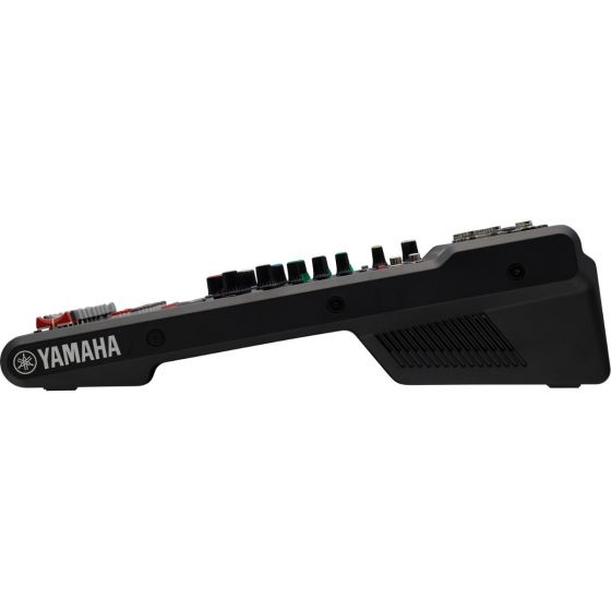 Yamaha MG12X - Mixer
