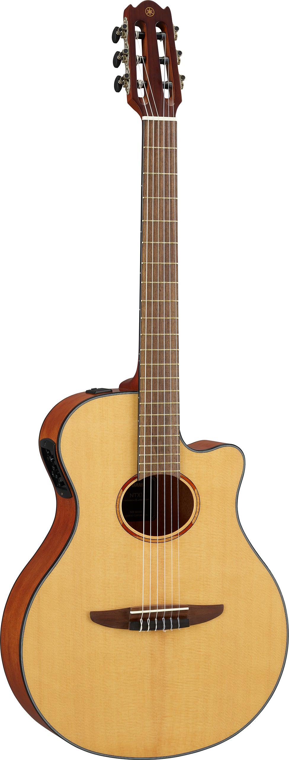 Yamaha NTX1