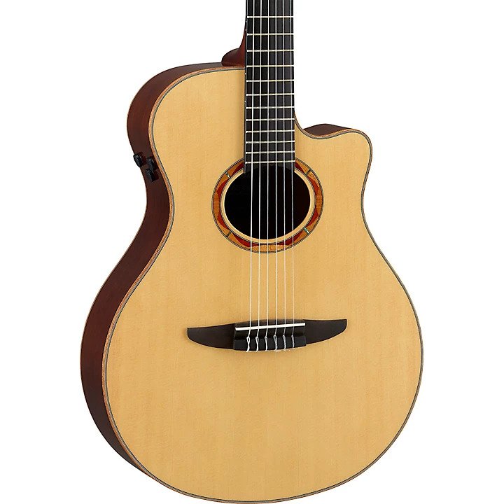 Yamaha NTX3 - Natural