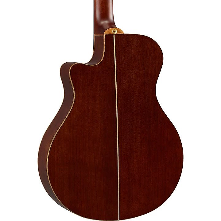 Yamaha NTX3 - Natural