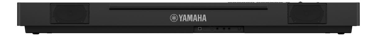Yamaha P-225B Electric Piano (Black)