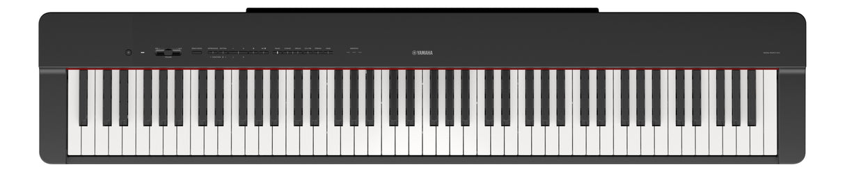 Yamaha P-225B Electric Piano (Black)