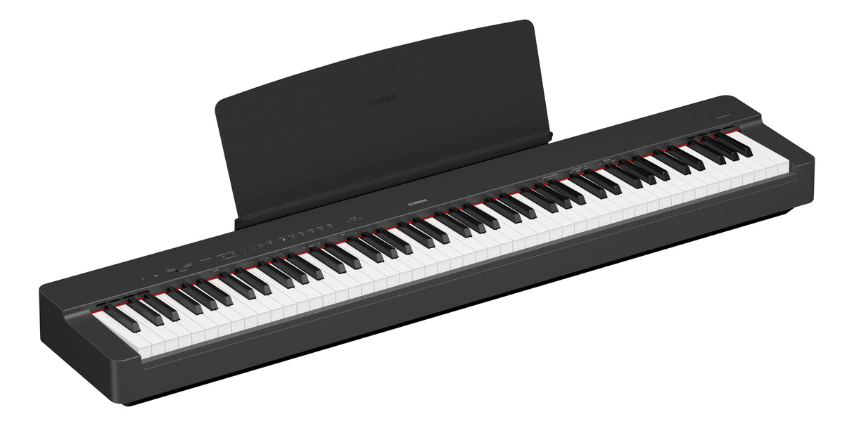 Yamaha P-225 Piano Pack