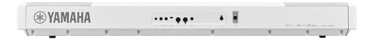 Yamaha P-525 Electric Piano (White)