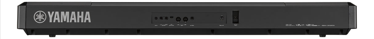 Yamaha P-525 Electric Piano (Black)