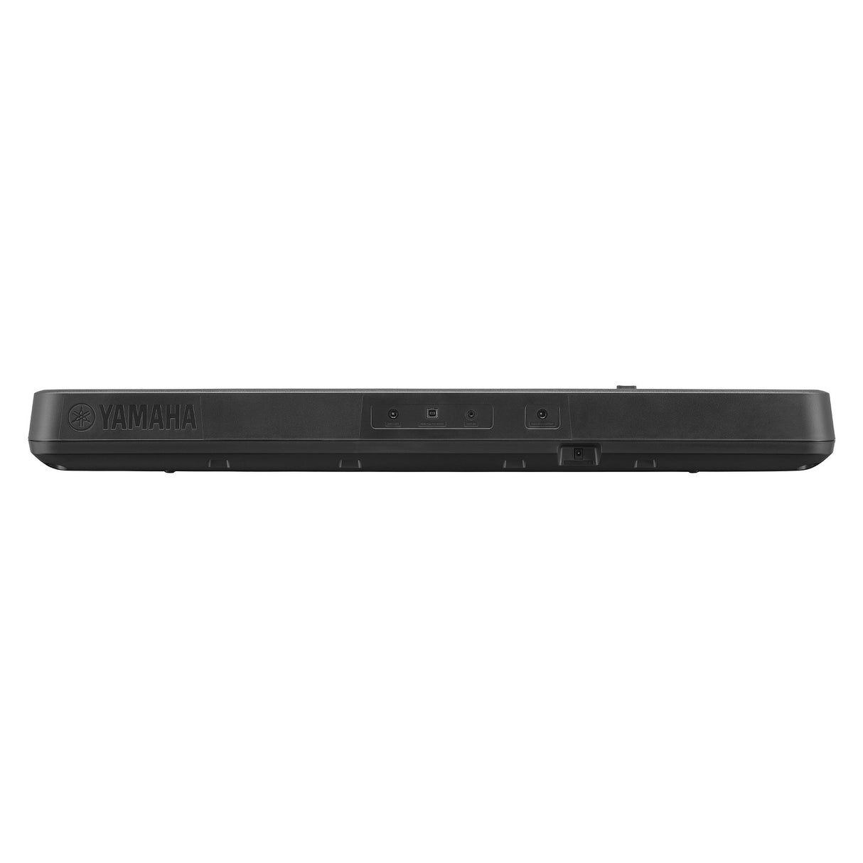 Yamaha PSR-E383 Keyboard (Black)