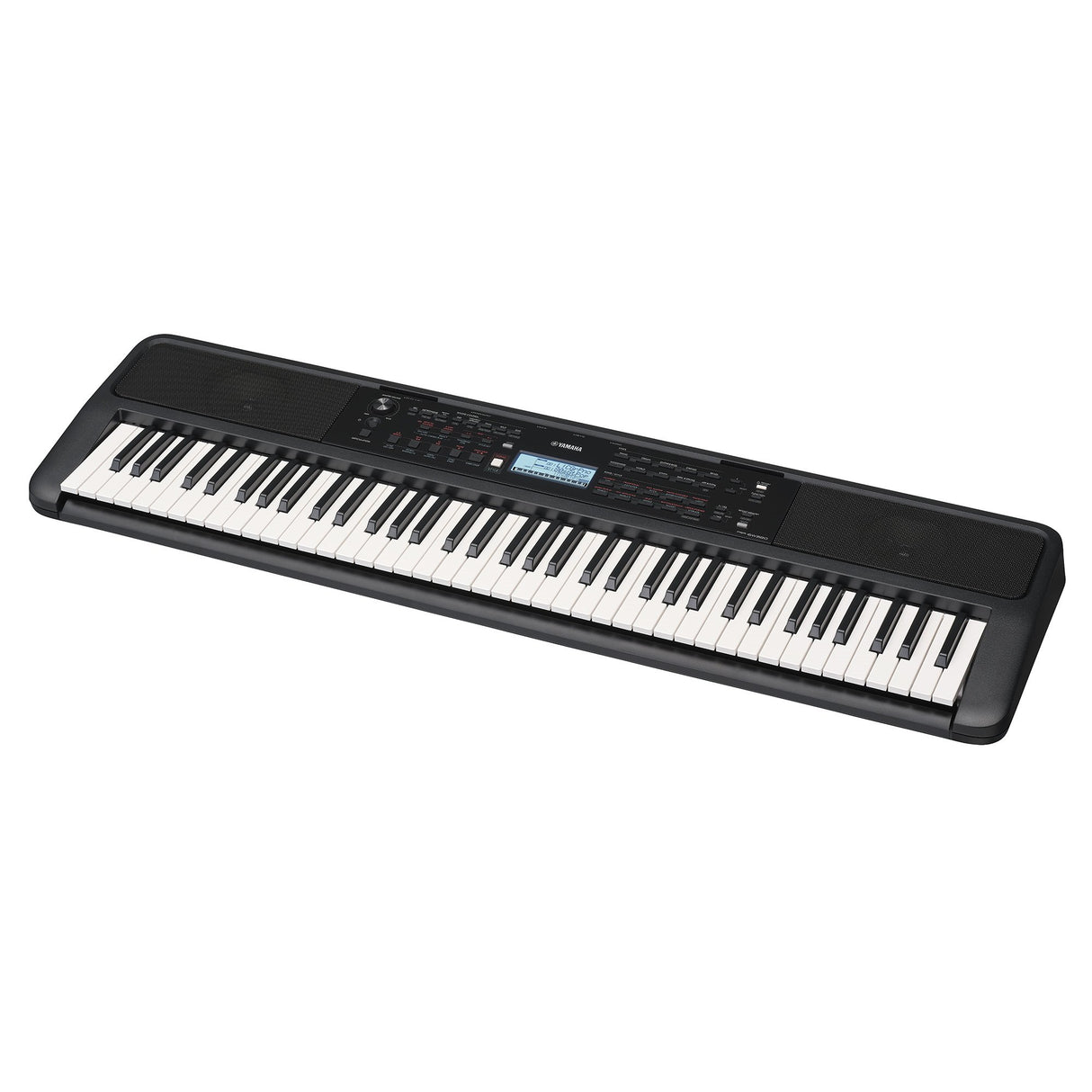 Yamaha PSR-EW320 Keyboard (Black)