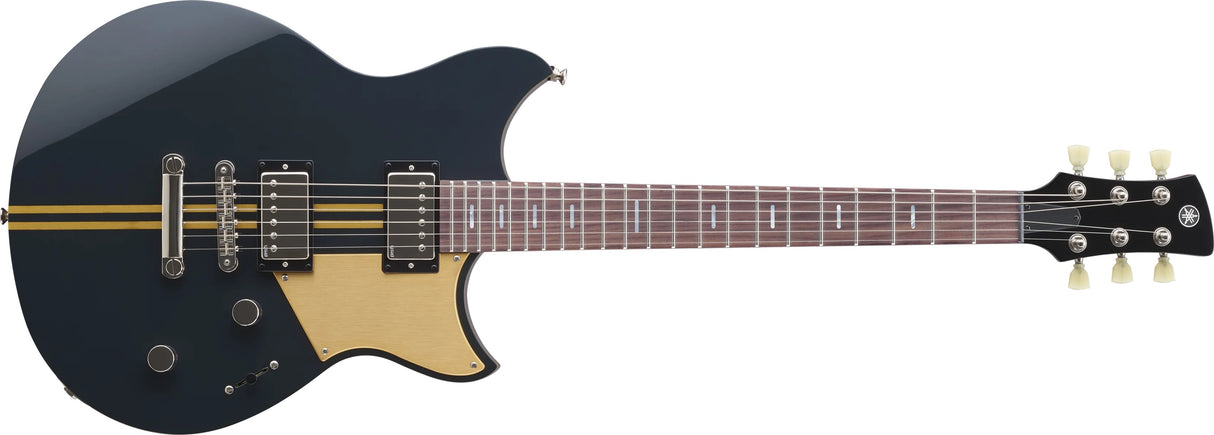 Yamaha Revstar RSP20XRBC Electric Guitar (Rusty Brass Charcoal)