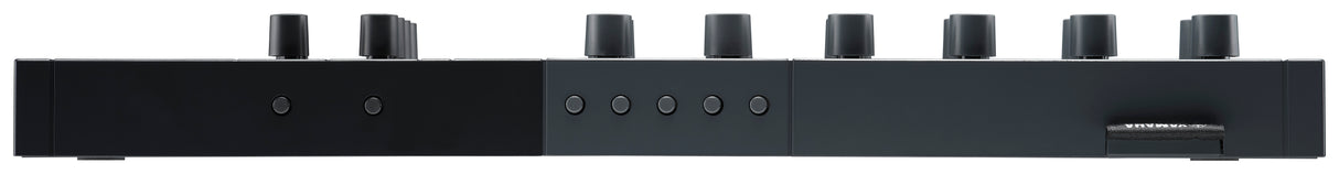 Yamaha Seqtrak Sequencer (Black)