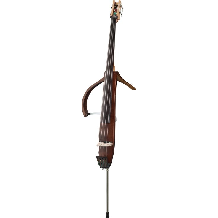 Yamaha Silent Electric Bass (Nature)