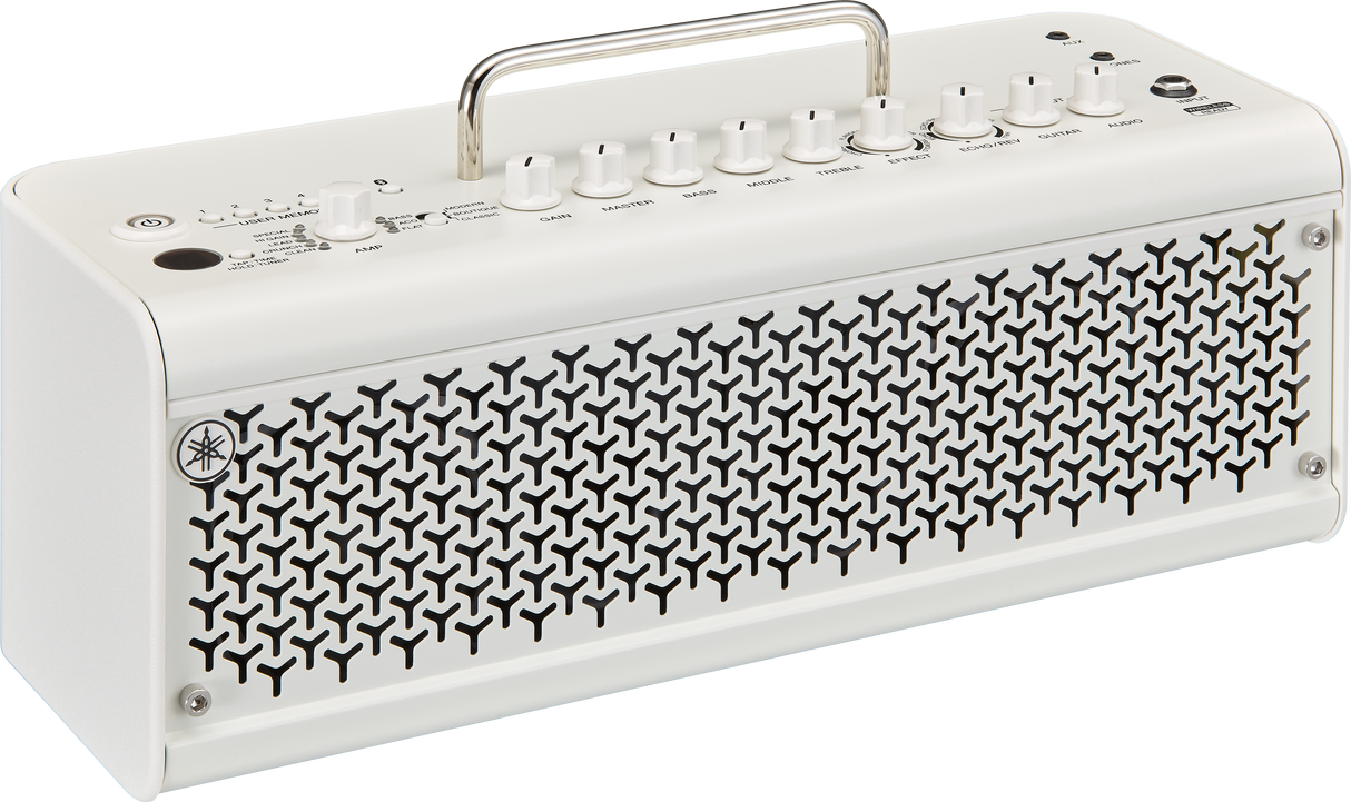 Yamaha THR30IIW Guitar Amplifier (White)