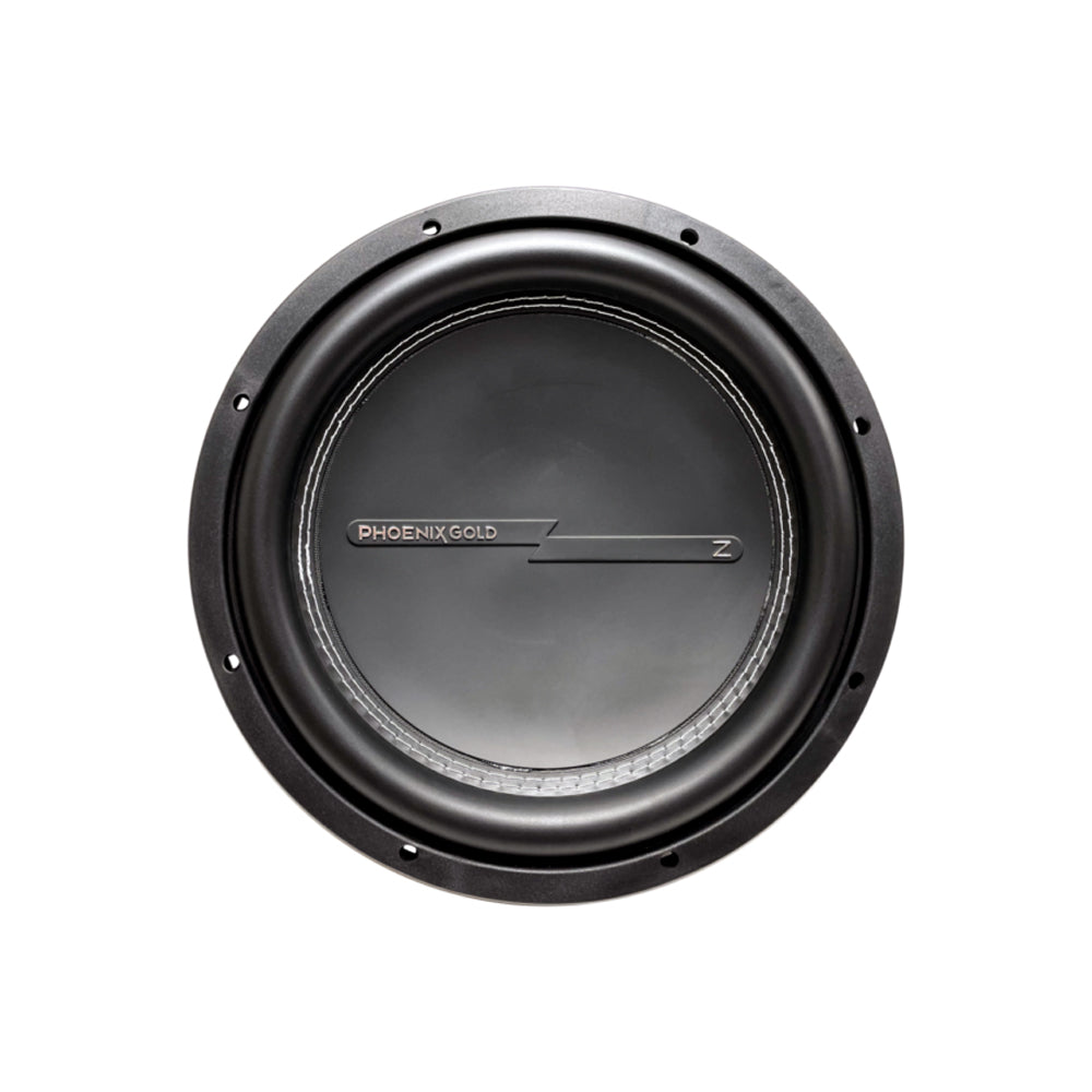 Phoenix Gold 12" Subwoofer 400W RMS 1600W MAX with dual 4Ohm voice coils
