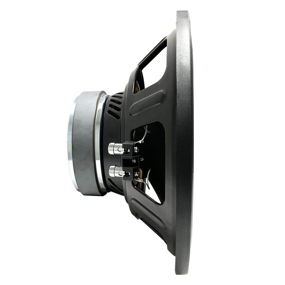 Phoenix Gold 12" Subwoofer 400W RMS 1600W MAX with dual 4Ohm voice coils