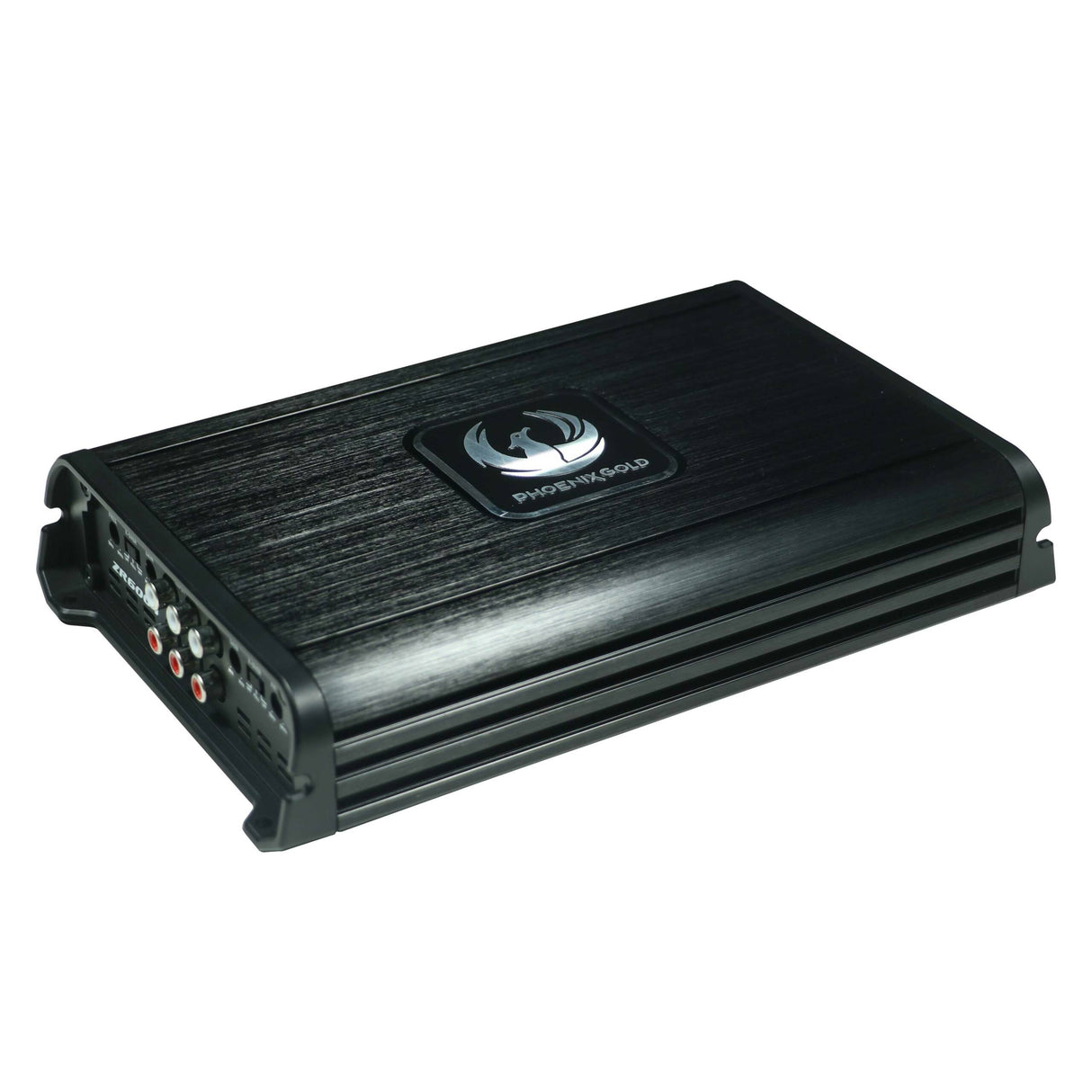 Phoenix Gold ZR6004 4-Channel Car Amplifier (600W)