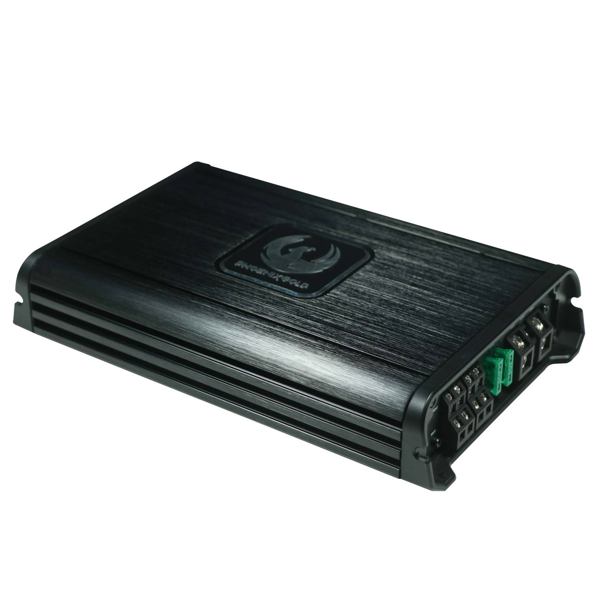 Phoenix Gold ZR6004 4-Channel Car Amplifier (600W)