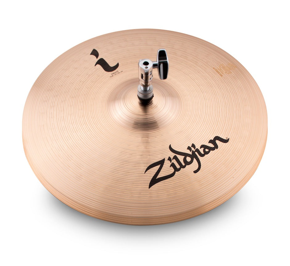 Zildjian I-Family Standard Pelvic Package